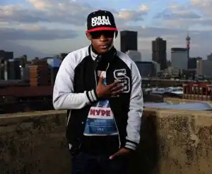 Khuli Chana - One Source ft KayGizm, Victoria Kimani & Sarkodie